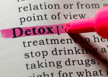 A Guide to Alcohol Detox