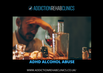 Adhd Alcohol Abuse