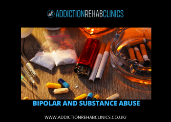 Bipolar And Substance Abuse