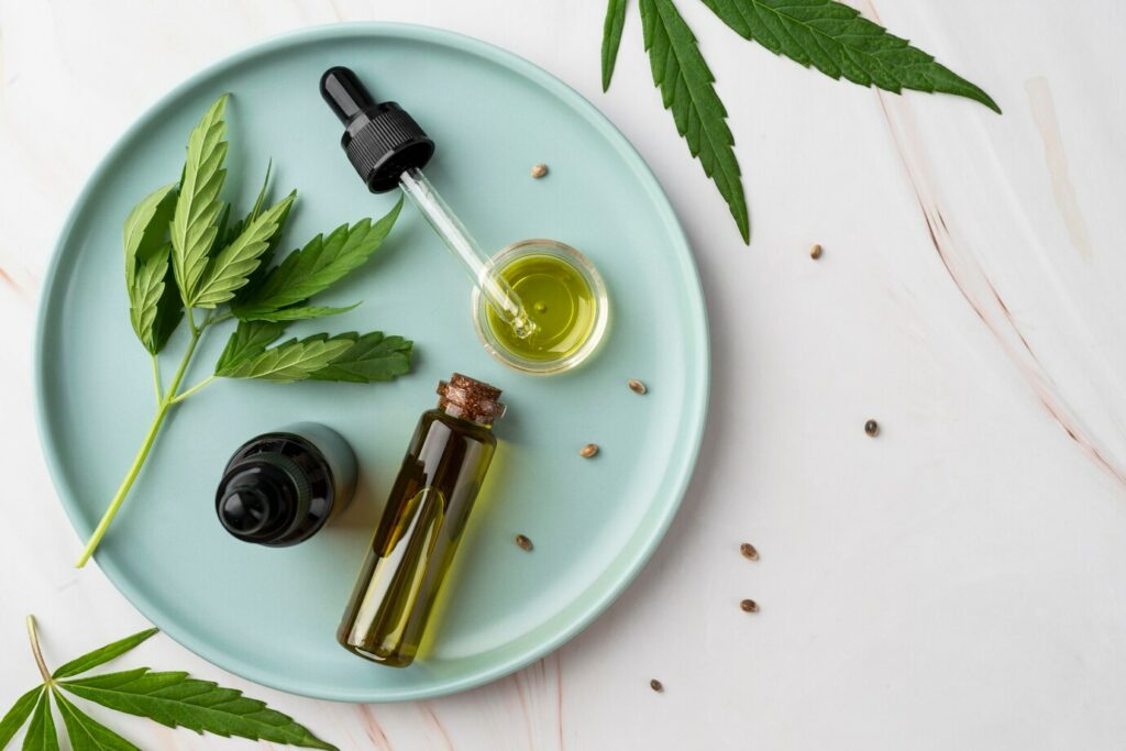Can You Become Addicted to CBD?