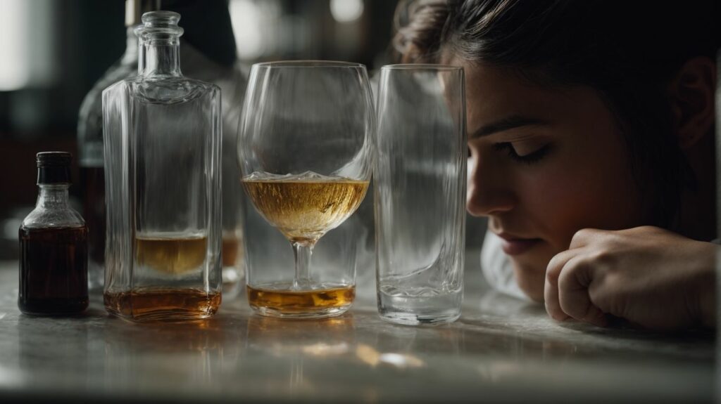 Does Alcohol Cause Anxiety?
