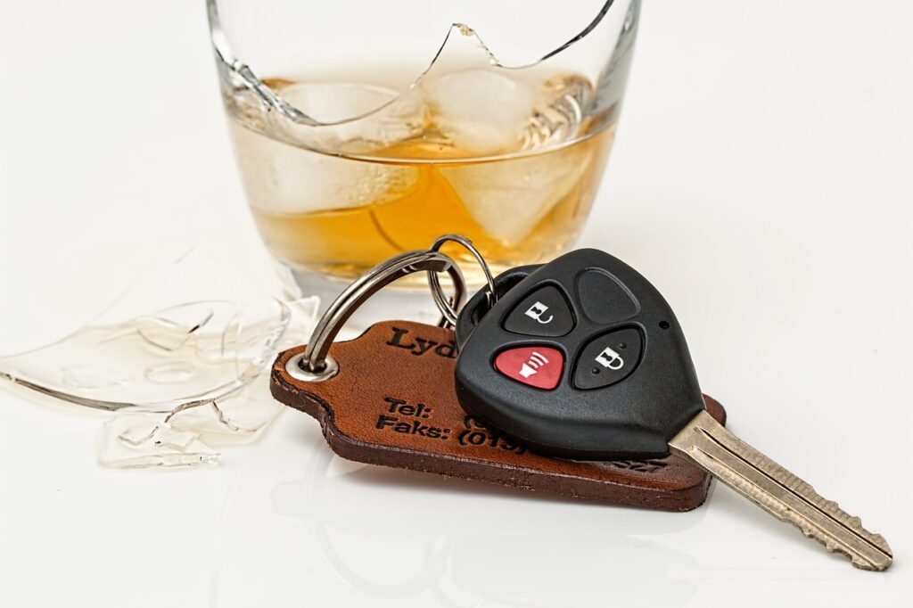 How Does Drinking Alcohol Affect Your Ability to Drive?