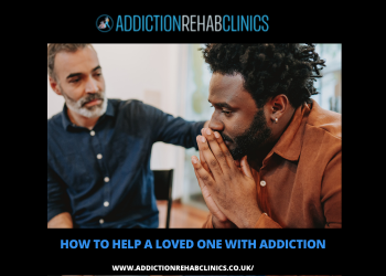 How to Help a Loved One with Addiction