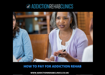 How to Pay for Addiction Rehab
