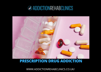 Prescription Drug Addiction
