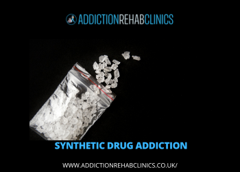 Synthetic Drug Addiction