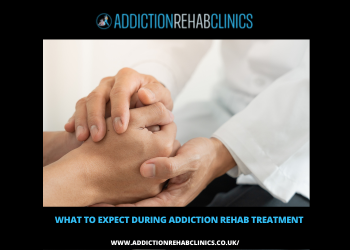 What to Expect During Addiction Rehab Treatment