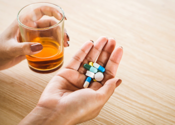 Will Ibuprofen and Alcohol Kill You?