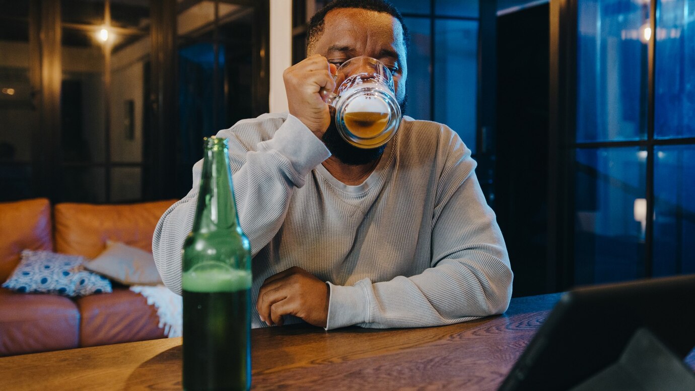 can years of alcohol abuse be reversed