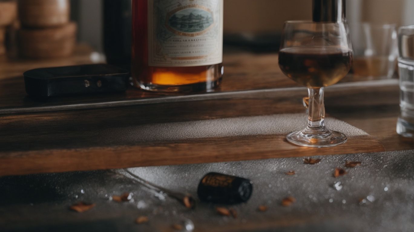 What is Alcohol Poisoning?